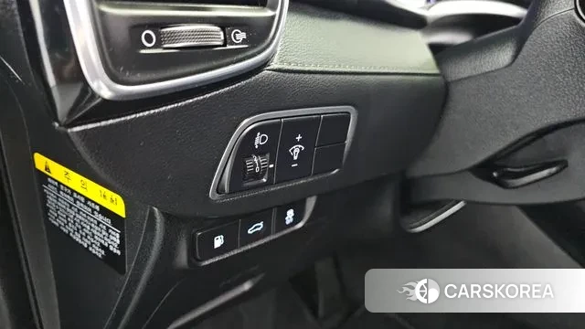 Hyundai Grandeur IG id 3723743 из Кореи 7