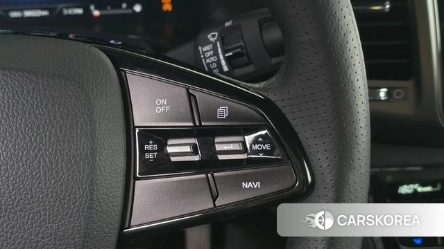 Ssangyong The New Rexton Sport id 4603332 из Кореи 7