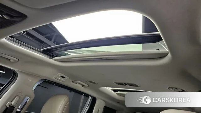 Kia The New Carnival 4th Generation id 3457369 из Кореи 7