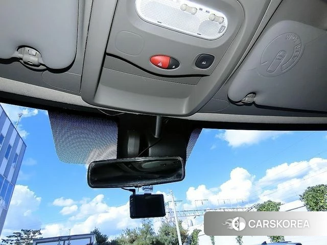 Renault Korea (Samsung) Master id 4397396 из Кореи 7