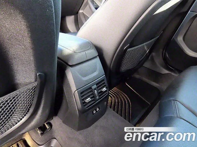 BMW 2 Series Gran Coupe (F44) id 2422288 из Кореи 7