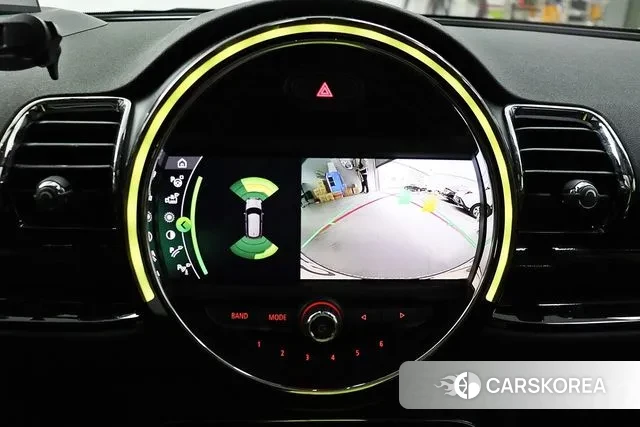 Mini Cooper Clubman id 3312769 из Кореи 7