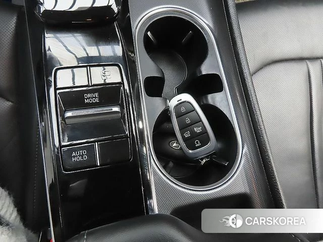 Hyundai Sonata (DN8) id 3800931 из Кореи 7