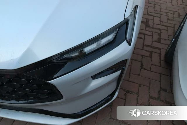 Ford Mondeo id 4207658 из Китая 7