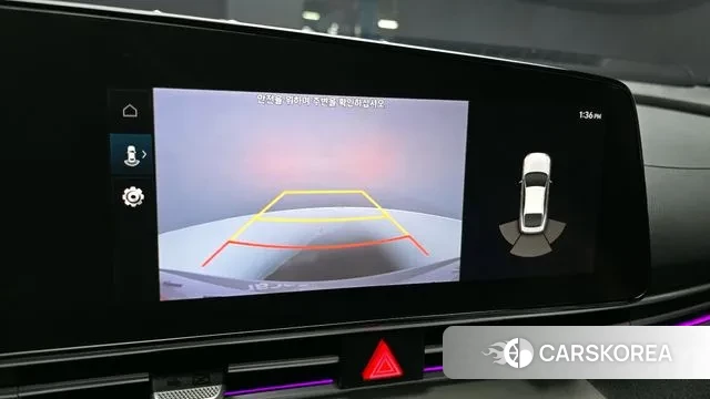 Hyundai Avante (CN7) id 3473971 из Кореи 7