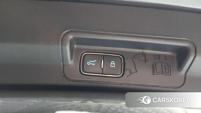 Ford Explorer 6th Generation id 4203190 из Кореи 7