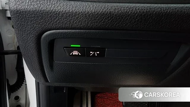 BMW 3 Series (F30) id 3692912 из Кореи 7