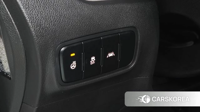 Kia The New Ray id 3842394 из Кореи 7