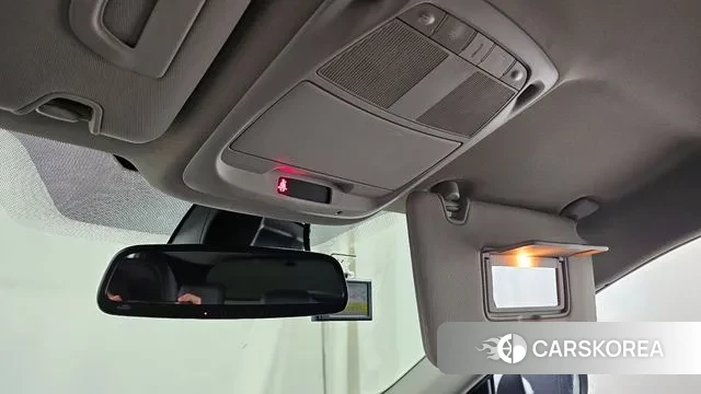 Renault Korea (Samsung) The New QM6 id 3771782 из Кореи 7