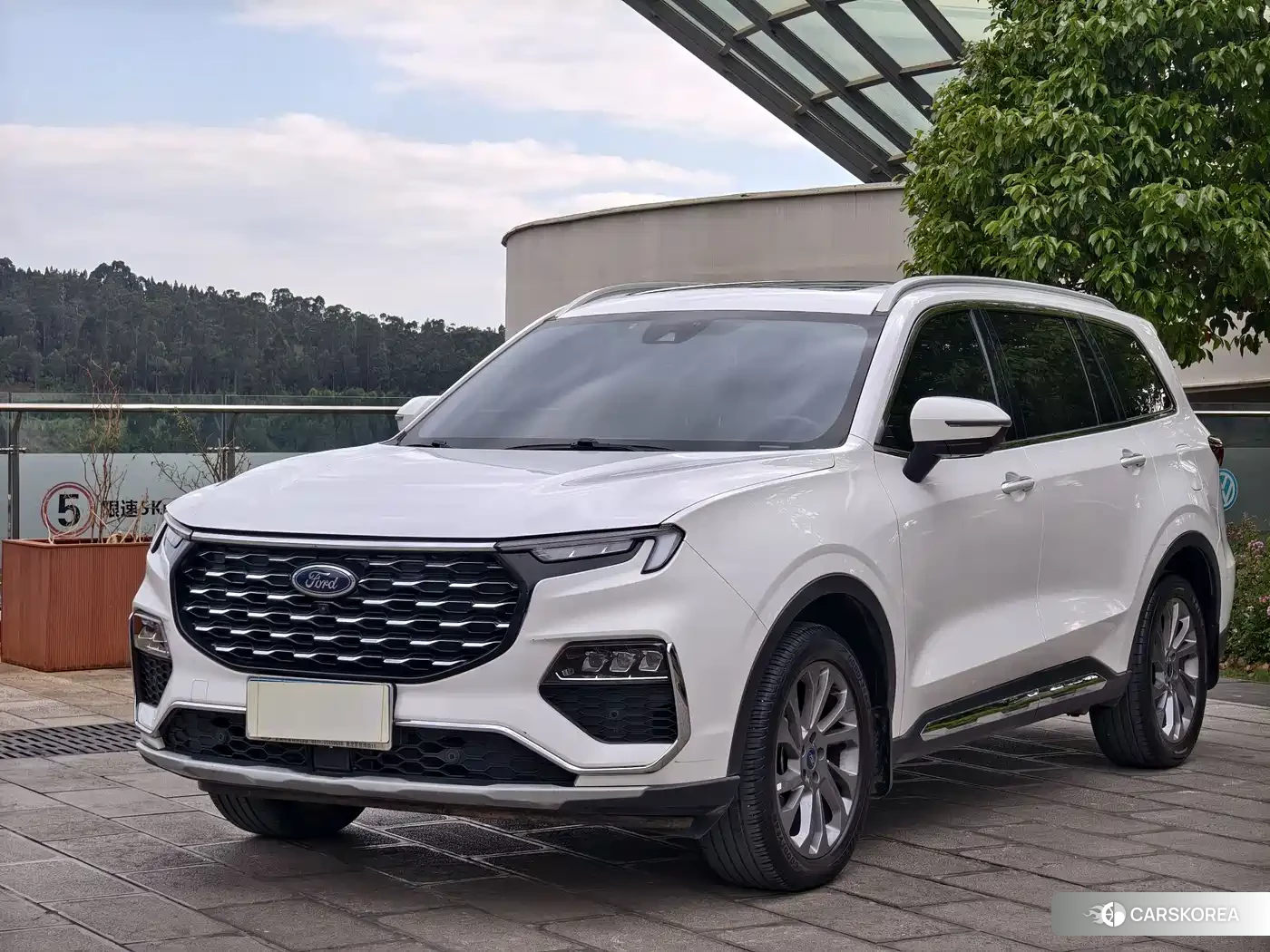 Ford Lingyu id 4547277 из Китая 7