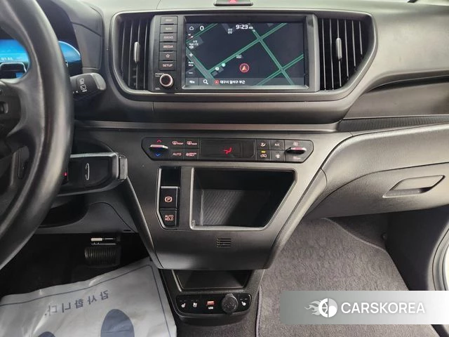 Kia The New Kia Ray EV id 4904866 из Кореи 7