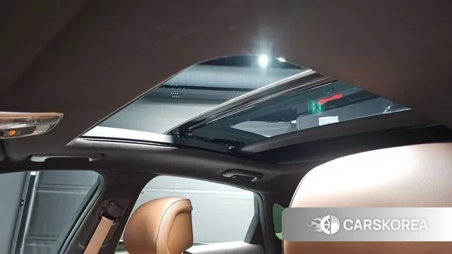 Genesis G80 (RG3) id 2965441 из Кореи 7