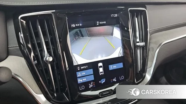 Volvo S60 3rd generation id 3027894 из Кореи 7