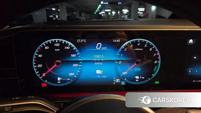 Mercedes-Benz GLE-Class W167 id 4603529 из Кореи 7