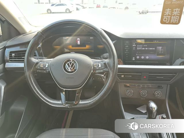 Volkswagen Lavida id 4359297 из Китая 7