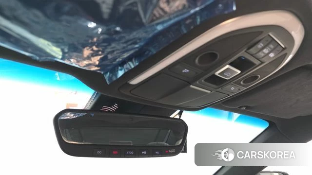 Genesis G80 id 4595673 из Кореи 7