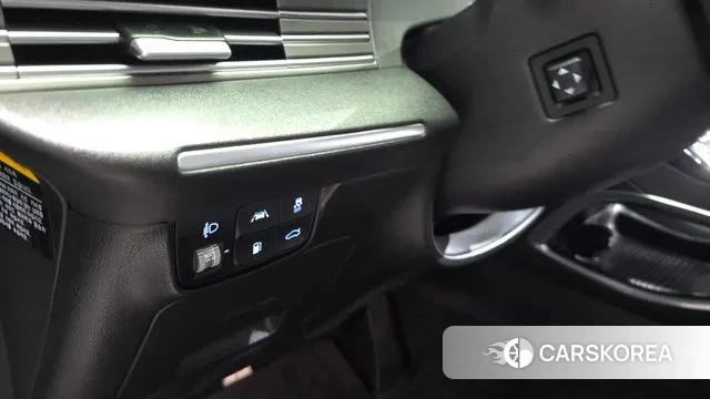 Hyundai The New Grandeur IG id 3499046 из Кореи 7