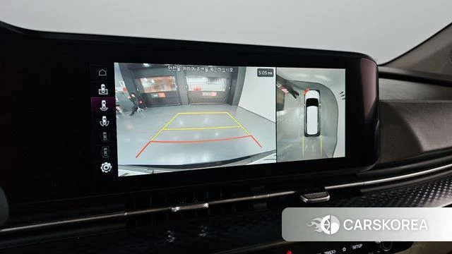 Kia Carnival 4th generation id 3818166 из Кореи 7