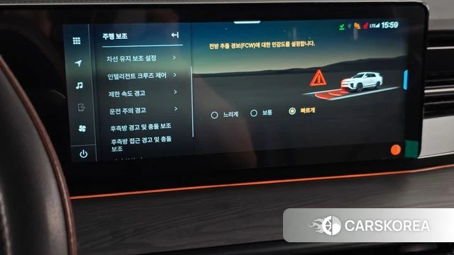 Ssangyong Actian 2nd Generation id 4527614 из Кореи 7