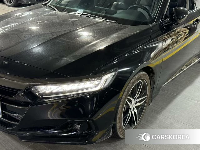 Honda Accord id 4301225 из Китая 7