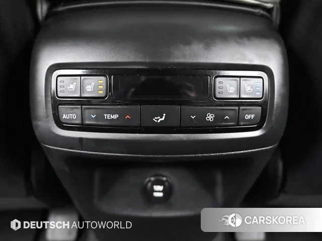 Hyundai The New Palisade id 3746383 из Кореи 7