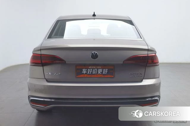 Volkswagen Bora 2023 Другой из Китая, фото 2