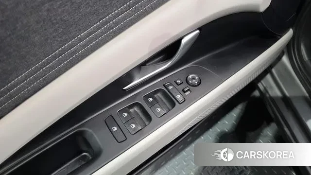 Hyundai Avante Hybrid (CN7) id 3764834 из Кореи 7