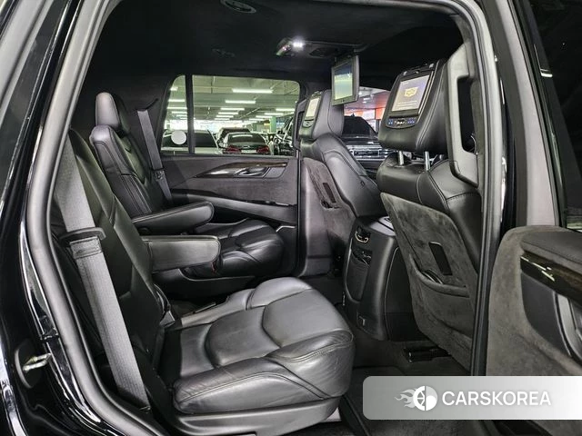 Cadillac Escalade id 3886128 из Кореи 7