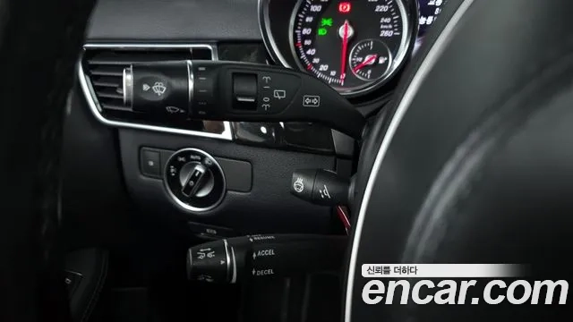 Mercedes-Benz GLS - Class X166 id 2937270 из Кореи 7