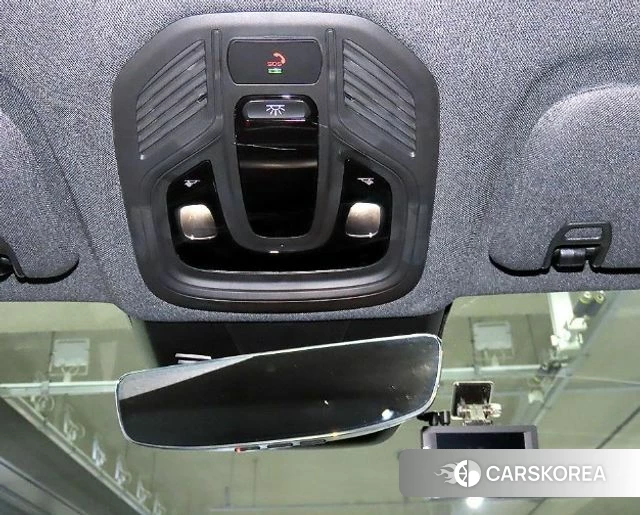 Renault Korea (Samsung) Grand Coleos id 4879674 из Кореи 7