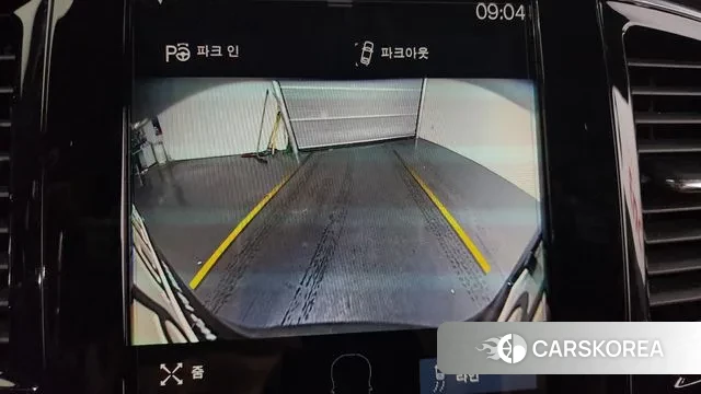 Volvo XC90 second Generation id 3038632 из Кореи 7