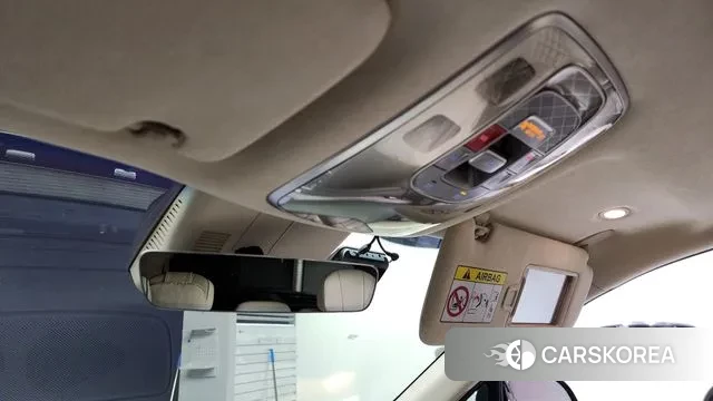 Genesis GV80 id 3590619 из Кореи 7