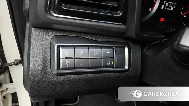 Ssangyong Berry New Tivoli id 3904953 из Кореи 7