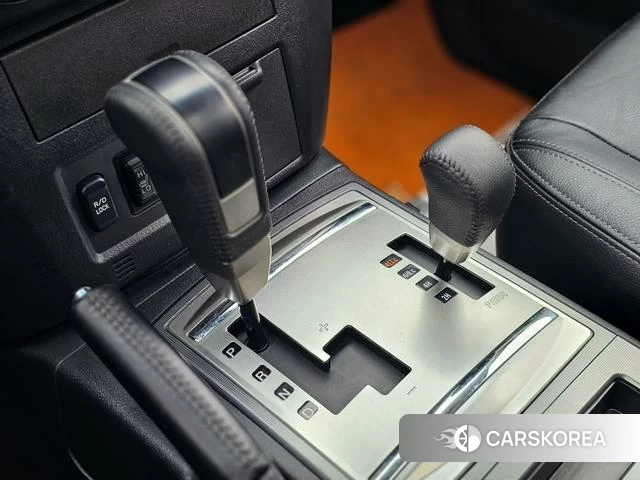Mitsubishi  Pajero (imported) id 4235867 из Китая 7