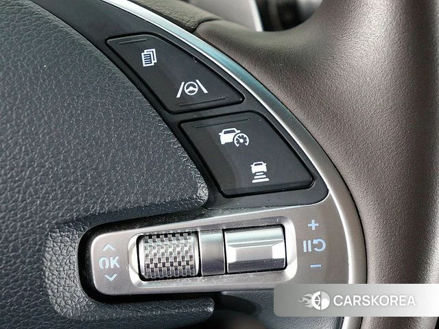 Genesis G80 (RG3) id 3915253 из Кореи 7