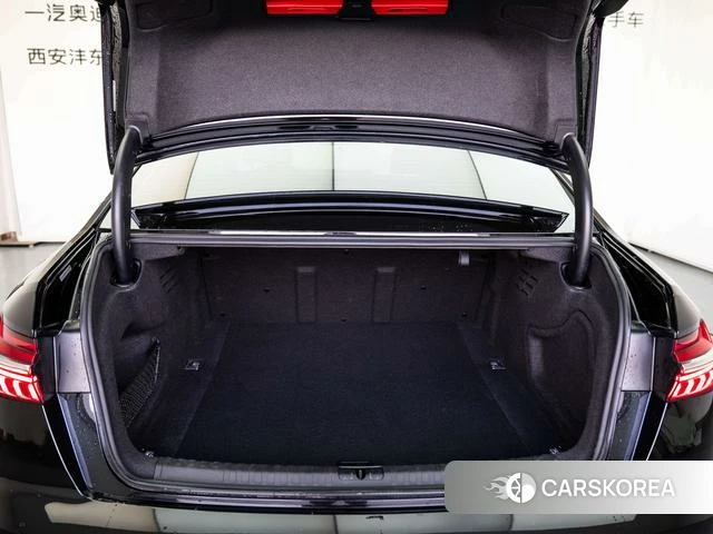 Audi A6L id 4333299 из Китая 7