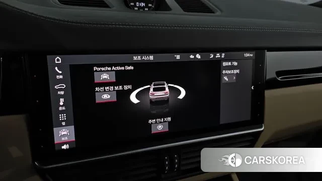 Porsche Cayenne (PO536) id 3390443 из Кореи 7