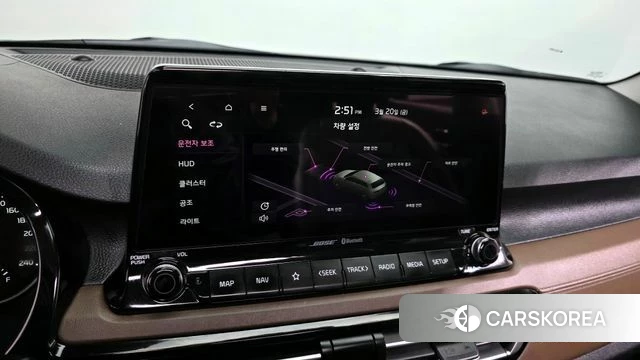 Kia Seltos id 3820462 из Кореи 7