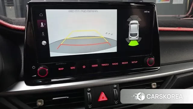 Kia The New K3 2nd generation id 3389155 из Кореи 7