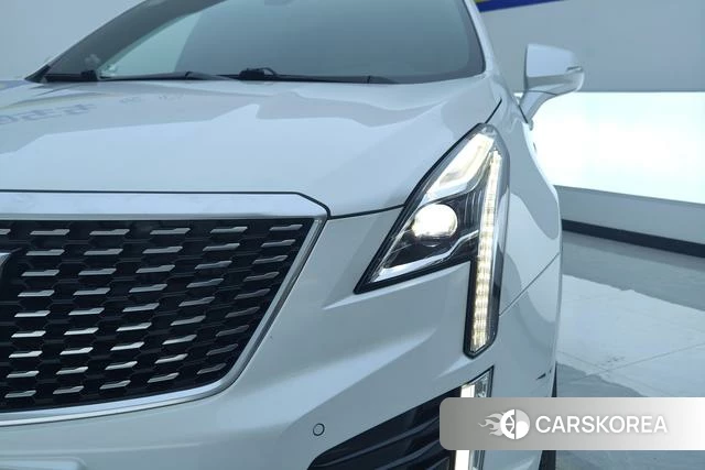 Cadillac XT5 id 4235724 из Китая 7