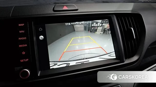 Kia The New Kia Ray id 3734999 из Кореи 7