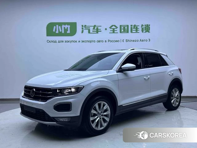 Volkswagen Exploring songs id 4290976 из Китая 7