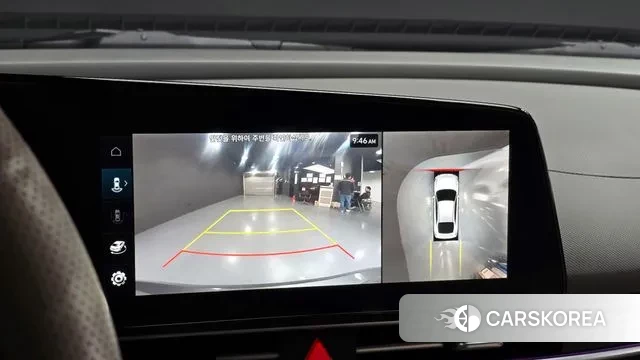 Hyundai The New Avante (CN7) id 3758261 из Кореи 7