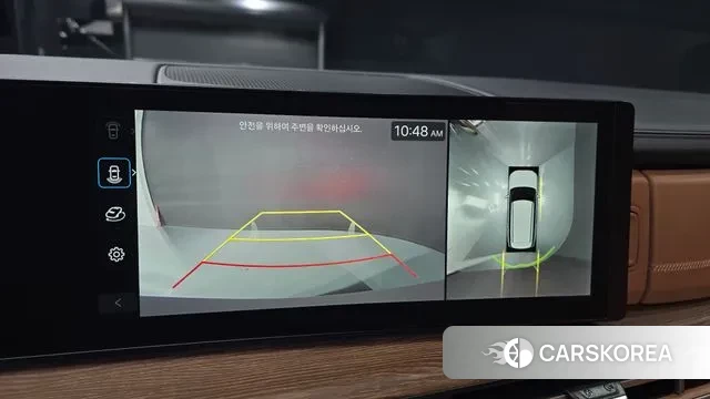 Hyundai Santa Fe (MX5) id 3431807 из Кореи 7