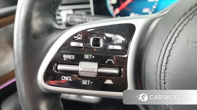 Mercedes-Benz GLE-Class W167 id 4476638 из Кореи 7