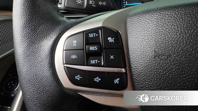 Ford Explorer 6th Generation id 4711393 из Кореи 7