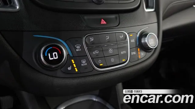 Chevrolet (GM Daewoo) The New Malibu id 2826646 из Кореи 7