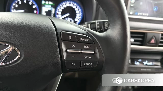 Hyundai Kona id 4551791 из Кореи 7