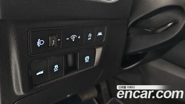 Hyundai Sonata (DN8) id 2674058 из Кореи 7