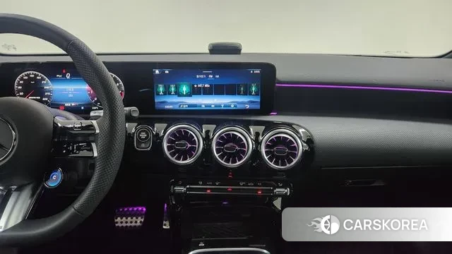 Mercedes-Benz A-Class W177 id 3720638 из Кореи 7